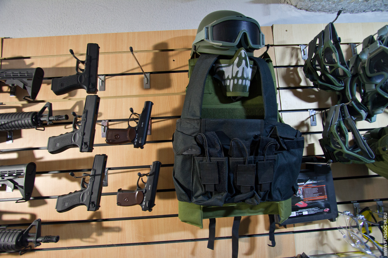 Где Купить Снаряжение Для Войны В Екатеринбурге