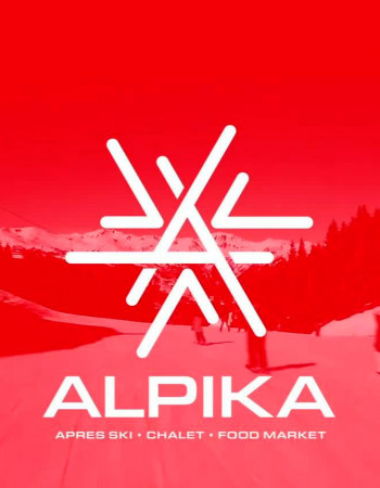 Alpika Apres Ski