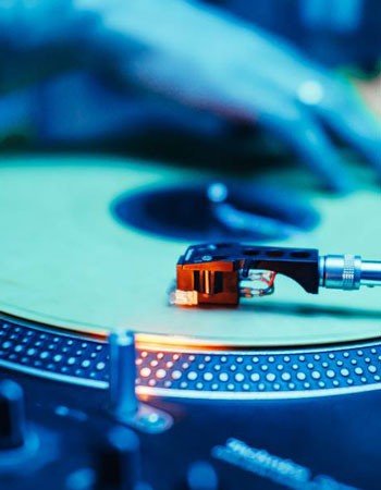 DJ SHUM в «The Kenny Pub»