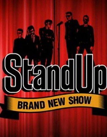 STANDUP в Сочи Казино