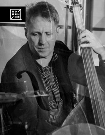 Jazz club квартет Сергея Землянухина