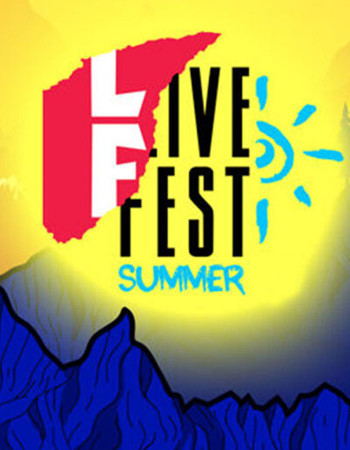 Фестиваль Live Fest 2022