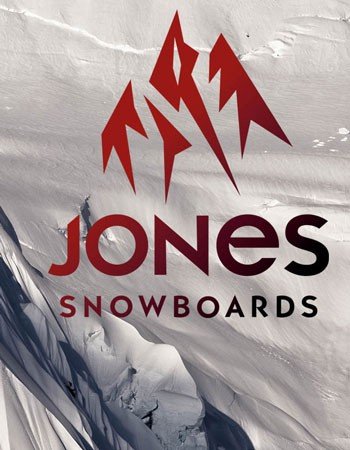 Тесты сноубордов Jones коллекция ЗИМА 2017-2018