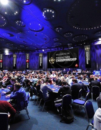 PokerStars Championship Сочи