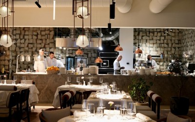 Loona Krasnaya Polyana