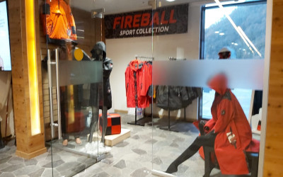 FIREBALLSHOP