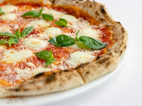 Пицца Маргарита