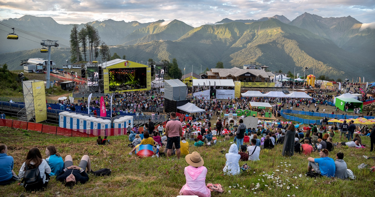 LiveFest Summer 2019